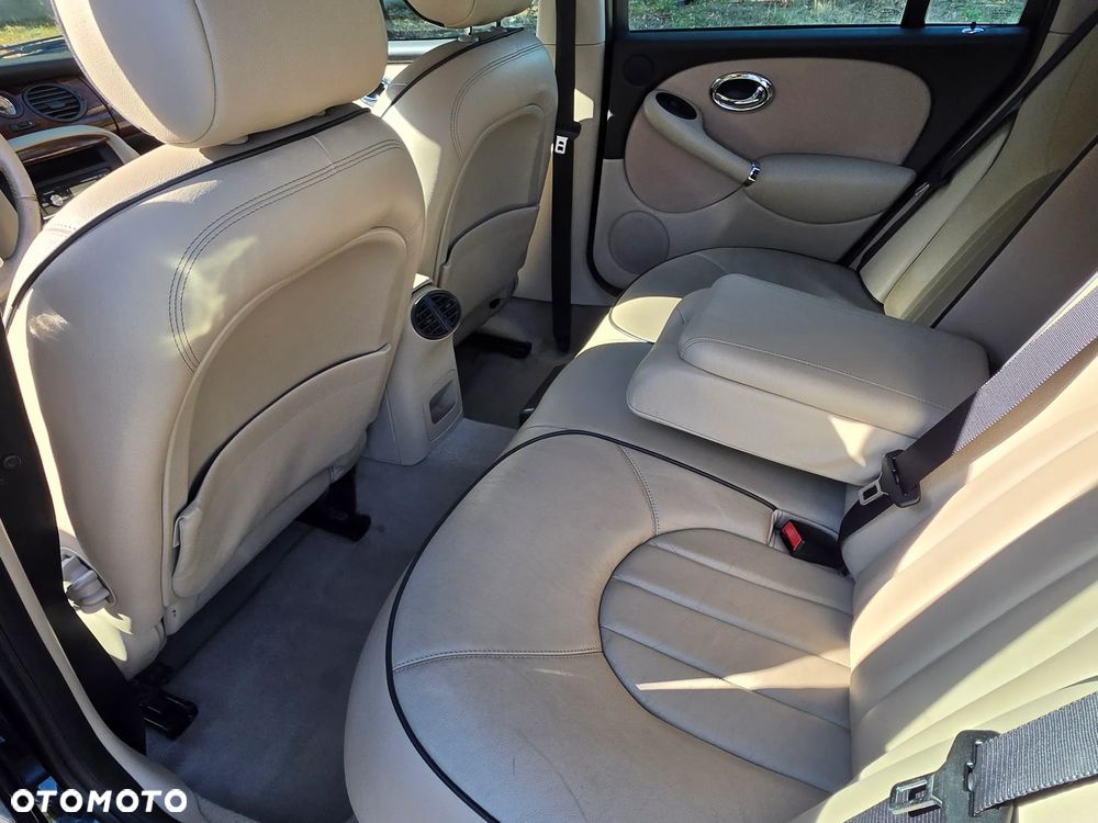 Rover 75 - 9