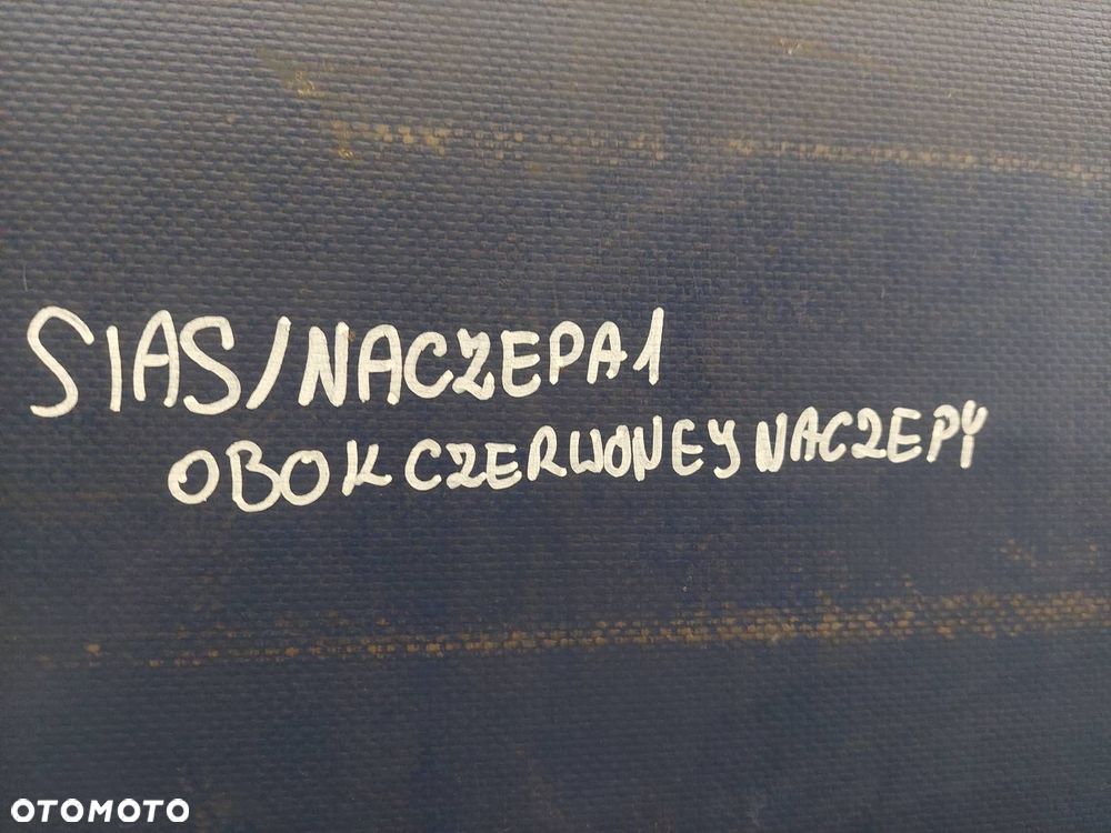 FOTEL LEWY PRZÓD AUDI A4 B6 - 6