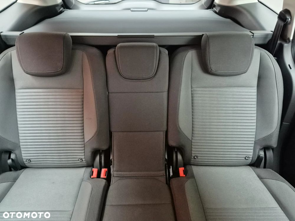 Ford Grand C-MAX 1.5 EcoBoost Start-Stopp-System Titanium - 17