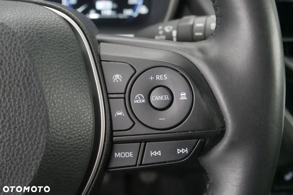 Toyota Corolla Cross 2.0 Hybrid Style - 27