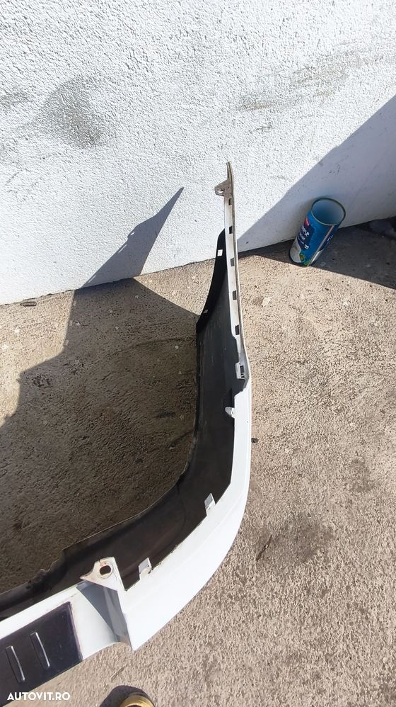 Bara spate BMW F11 non facelift 2010-2013 - 5