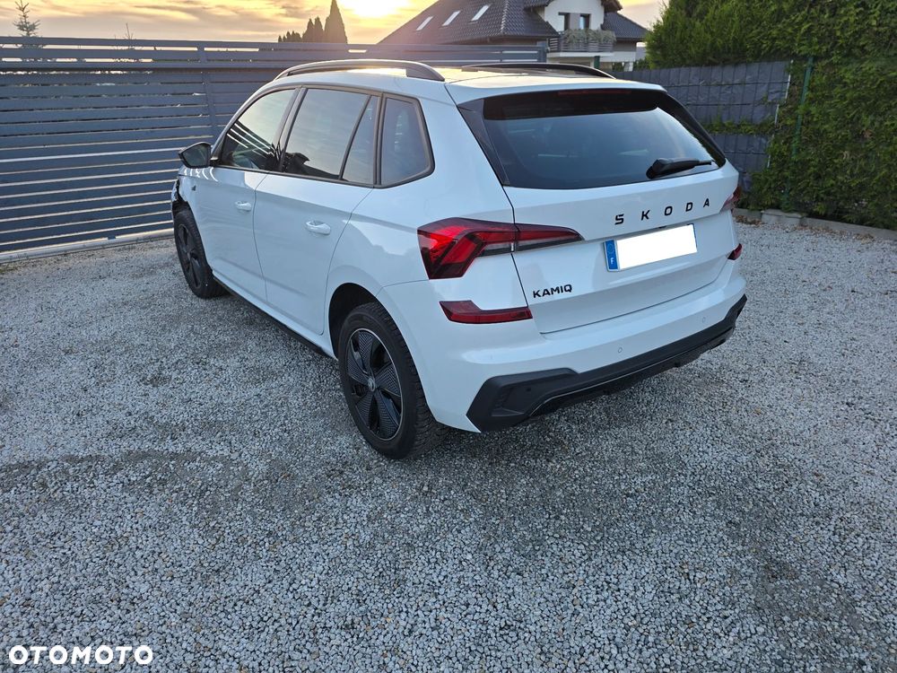 Skoda Kamiq - 26