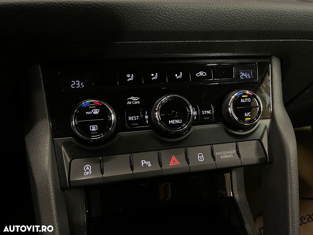 Skoda Kodiaq 2.0 TDI DSG Style - 24