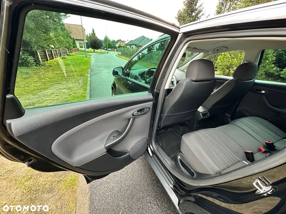 Seat Altea XL 2.0 TDI Style - 19