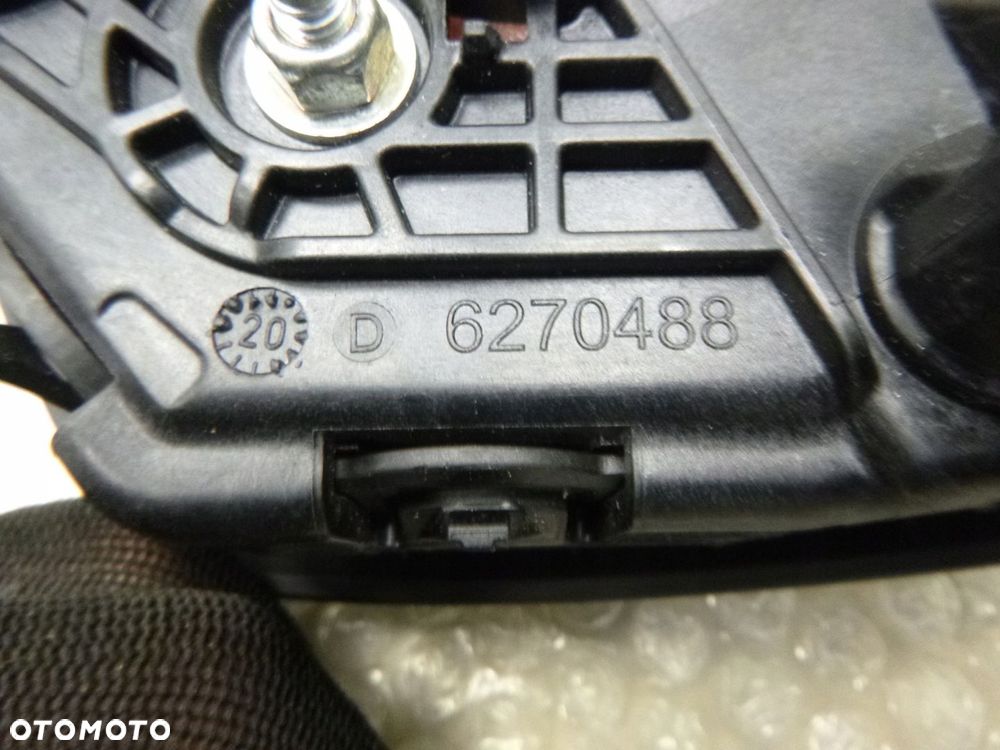 BMW G30 G31 G11 PAKIET PODUSZKA AIRBAG KIEROWCY - 12