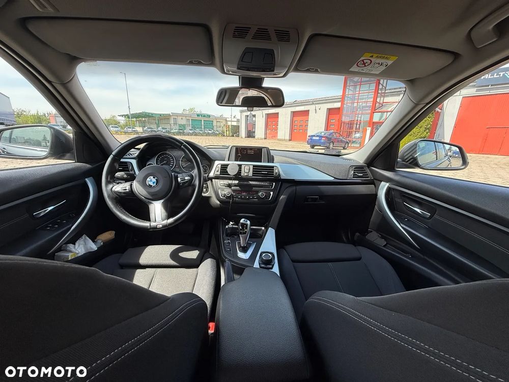 BMW Seria 3 - 27