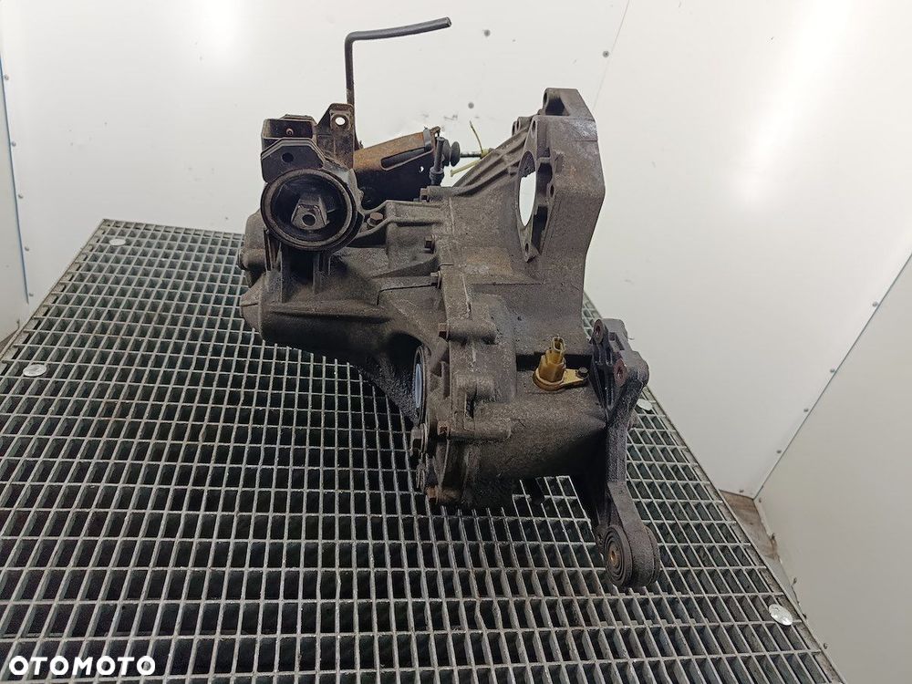 SKRZYNIA BIEGÓW MANUALNA 5 LAND ROVER FREELANDER I 1.8 16V - 2