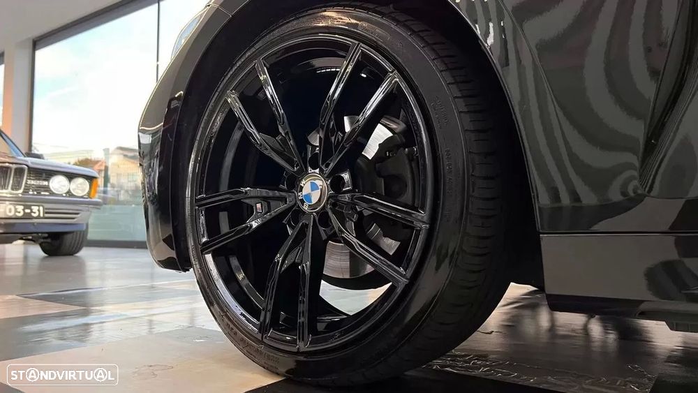 BMW 420 d Pack M Auto - 14