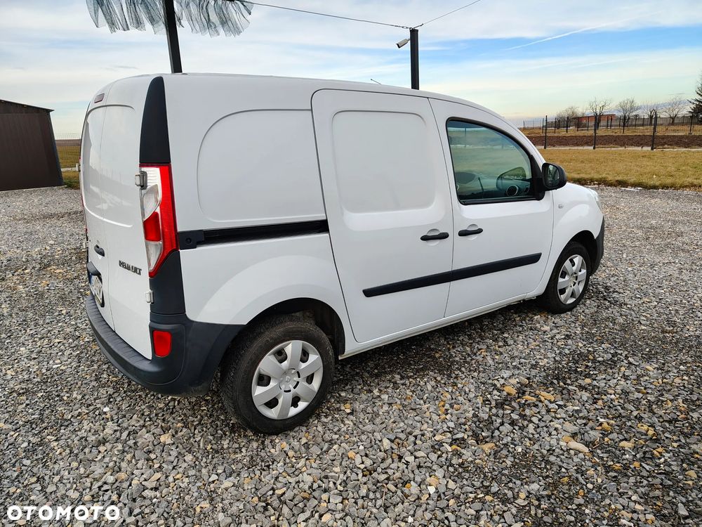 Renault Kangoo - 7