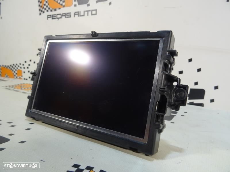 Kit Display / Ecrã Mercedes W204 - 7