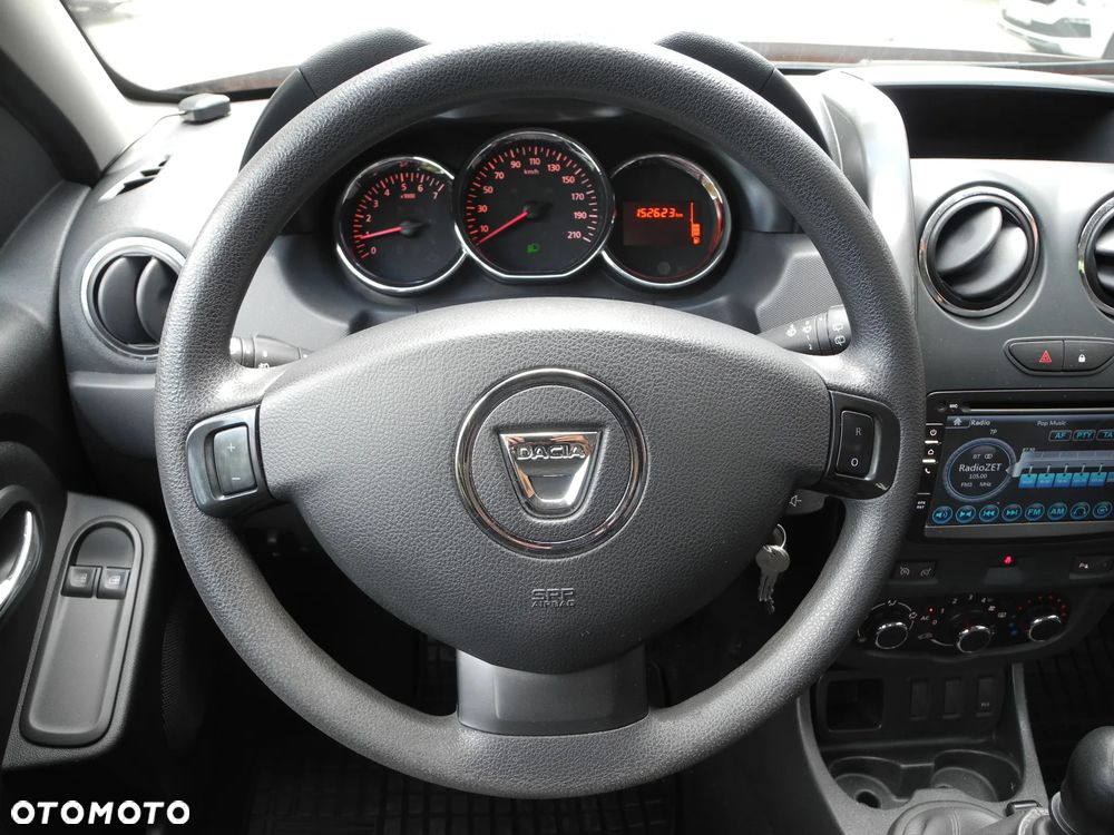 Dacia Duster - 6