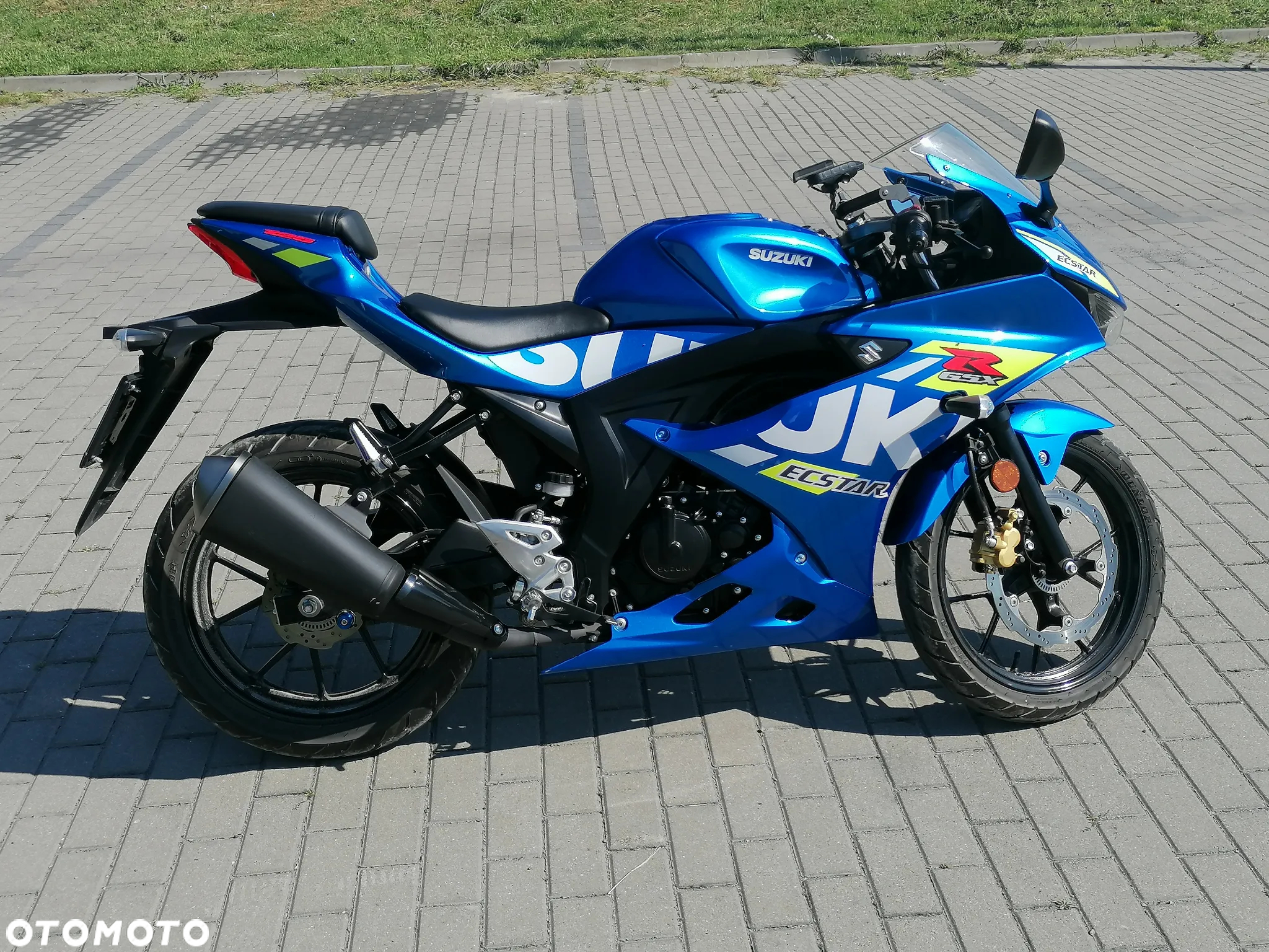 Suzuki GSX-R - 13