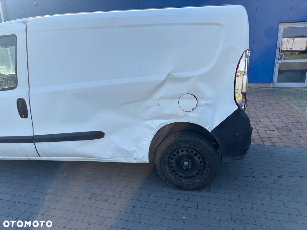 Fiat doblo - 6