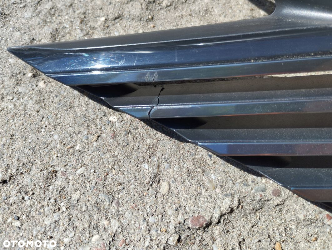 Grill Atrapa Peugeot 3008 5008 II LIFT 2020-2024 9836842277 - 4