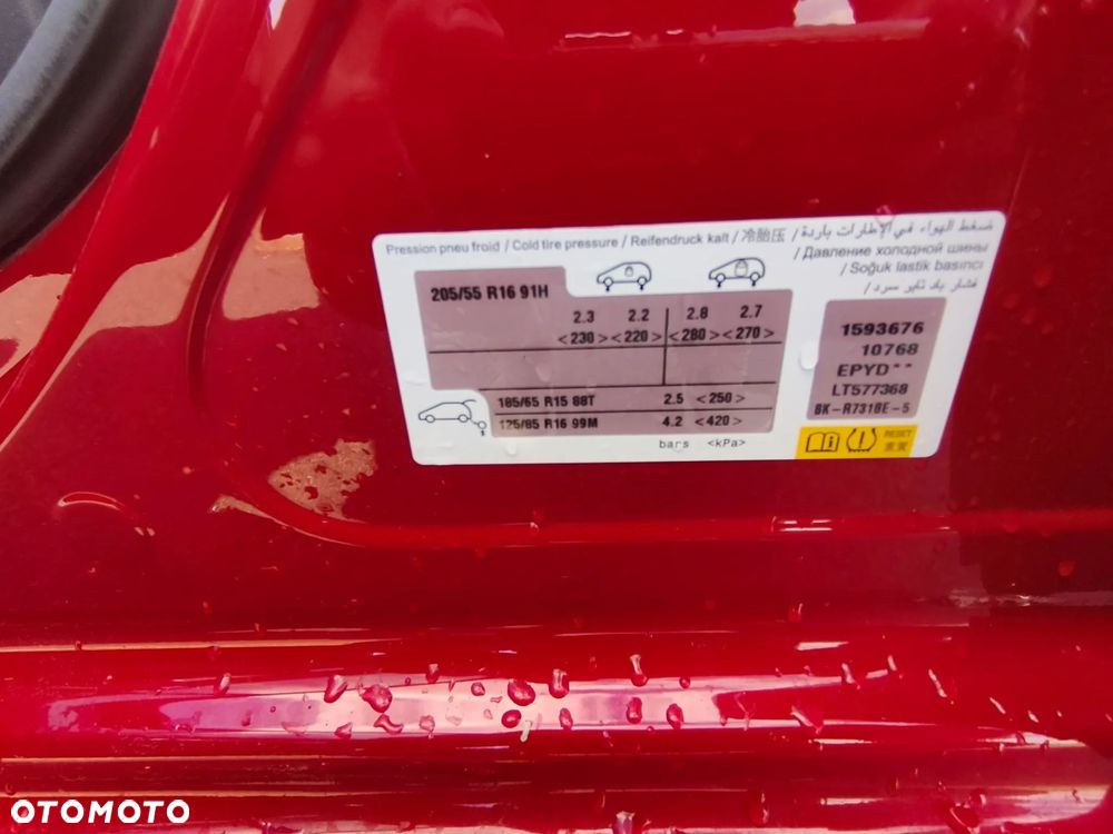 Citroën C3 Pure Tech 110 S&S EAT6 SHINE - 13