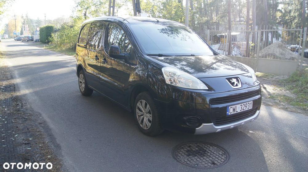 Peugeot PARTNER - 11