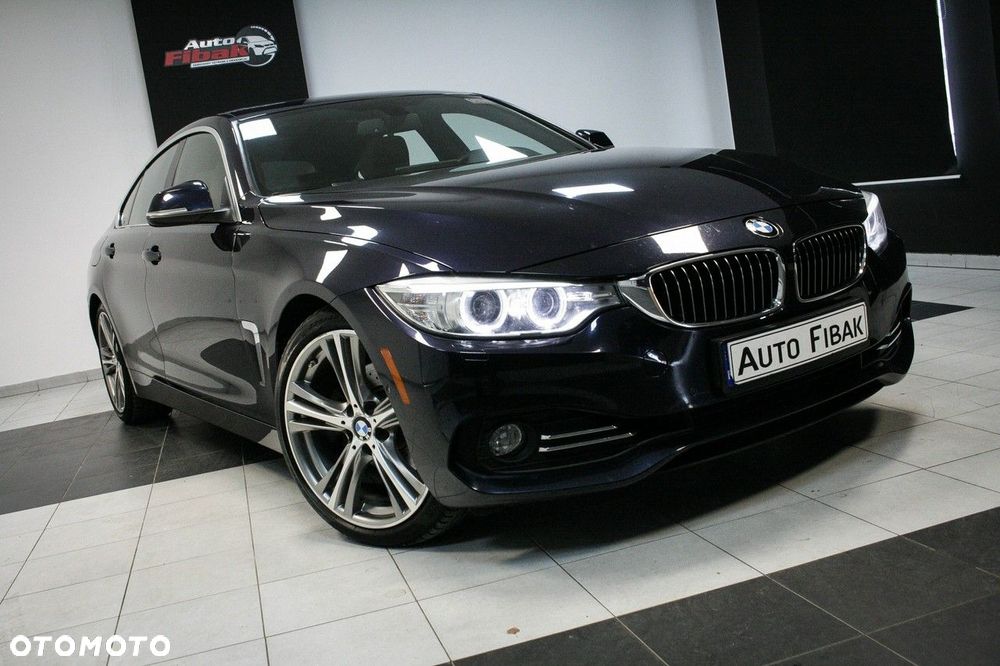 BMW 4