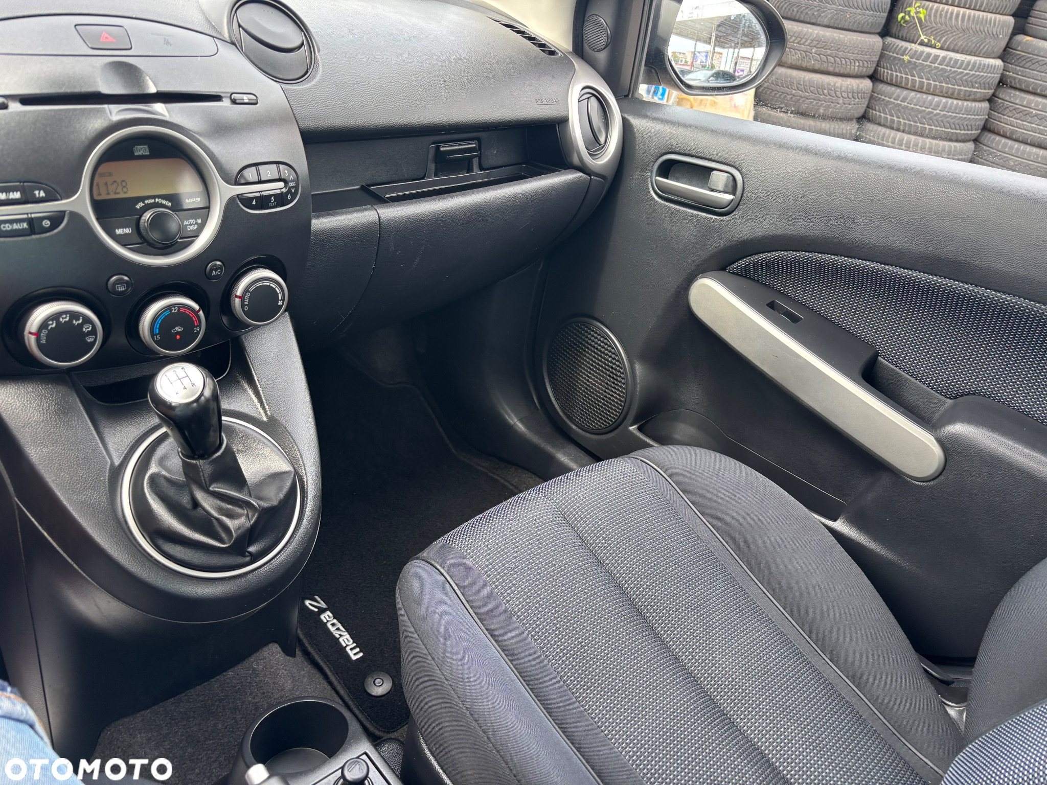 Mazda 2 1.3 Dynamic - 31
