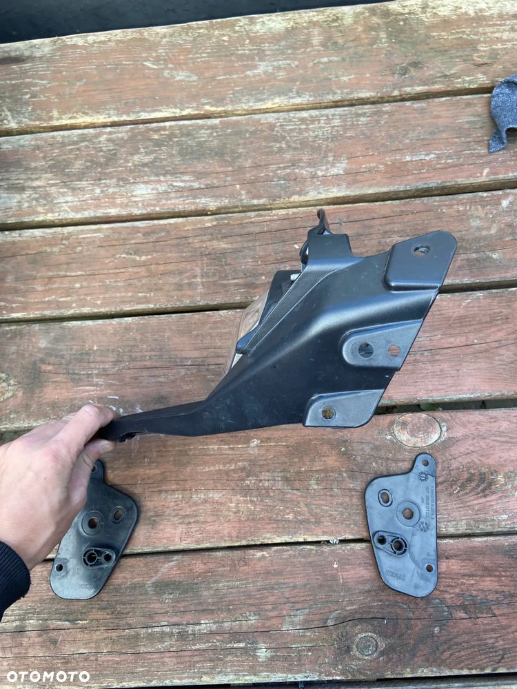 BETA RR 50 CZACHA CZASZA LAMPA PRZÓD - 4