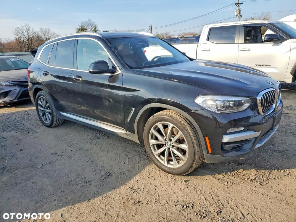 BMW X3 xDrive30i xLine sport - 2