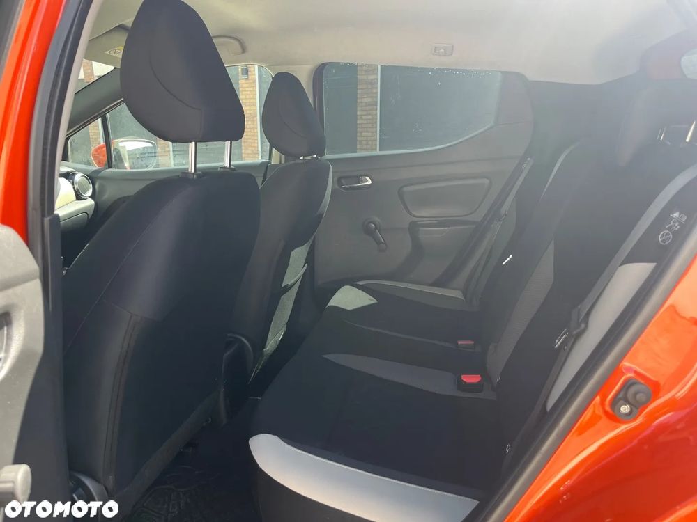 Nissan Micra 1.5 dCi Visia Plus - 16