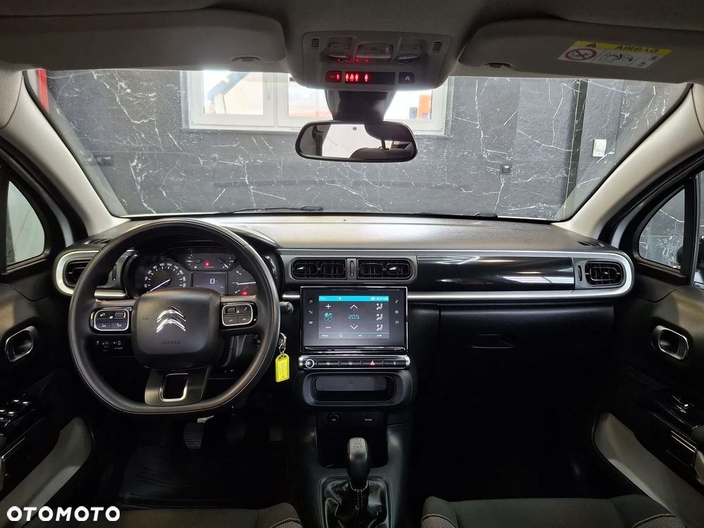 Citroën C3 - 29