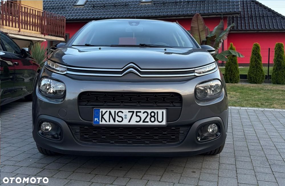 Citroën C3 Pure Tech 110 S&S FEEL - 2