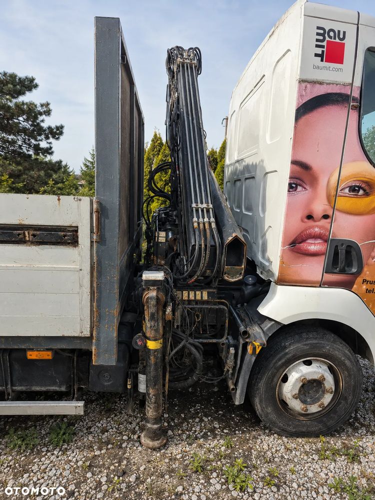 Renault MIDLUM 190.12 - 10