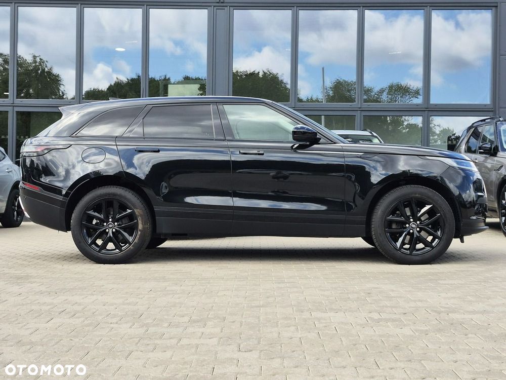 Land Rover Range Rover Velar 2.0 P250 S - 6