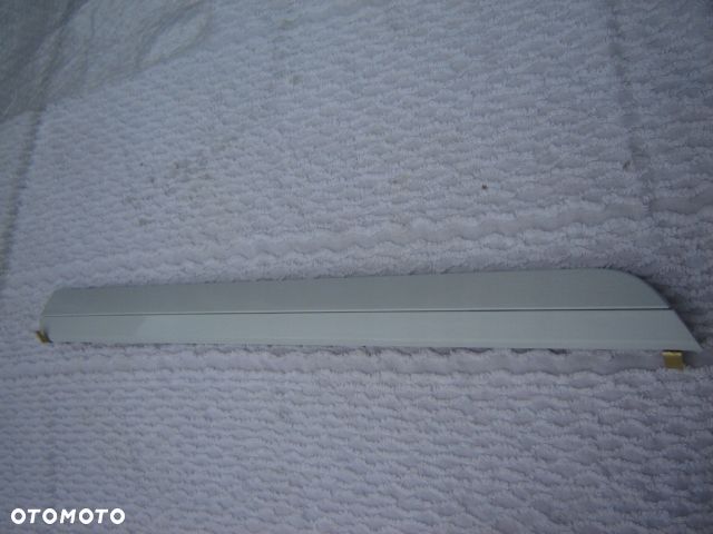 VW PASSAT B8 LISTWA DRZWI 3G0854949 LC9X,LA7W,LC9A - 14