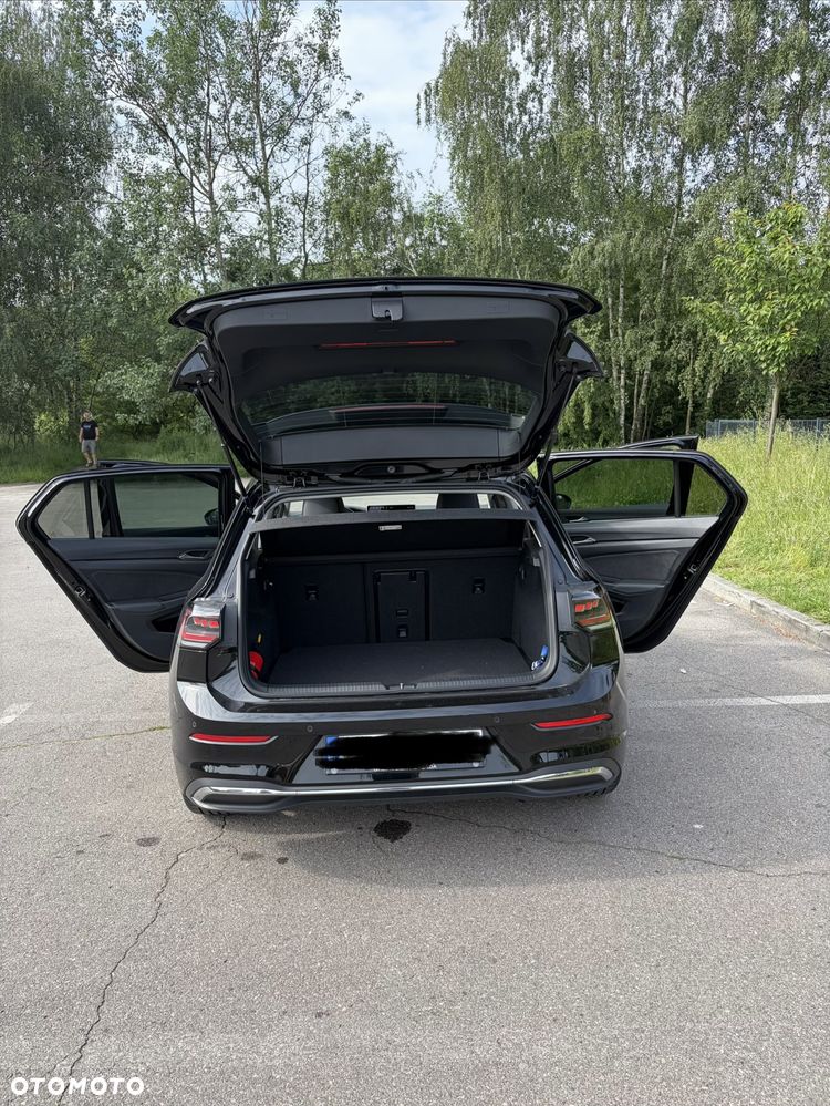 Volkswagen Golf 1.5 eTSI mHEV Style DSG - 5
