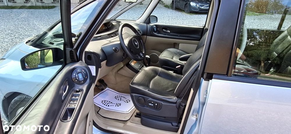 Renault Espace 2.0 Initiale - 13