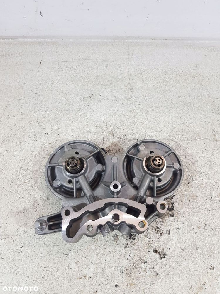 obudowa wałków 06l103166h audi a4 b9 a6 c8 porsche macan 2.0 tfsi dkn - 4
