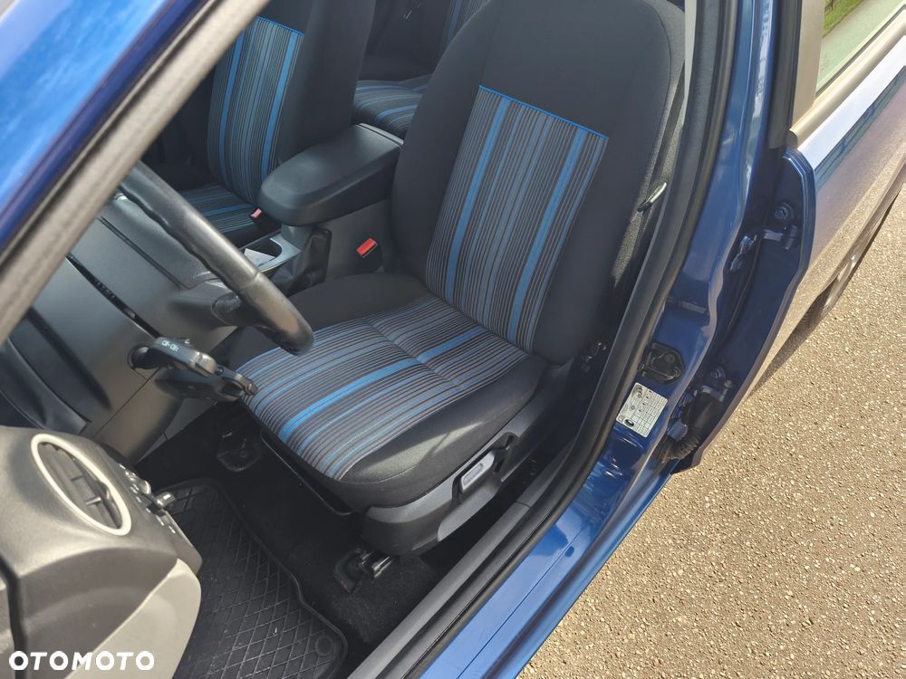 Ford Focus 1.6 TDCi Ambiente - 15
