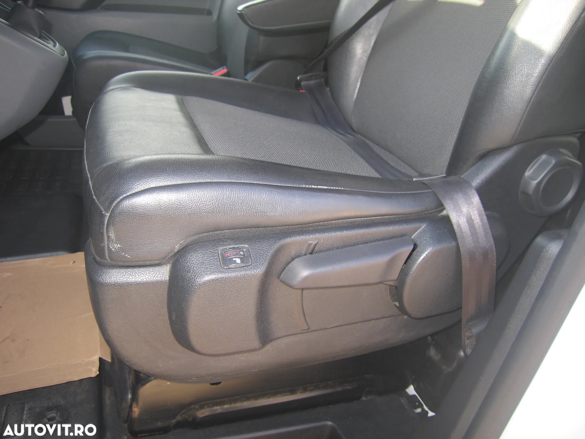 Opel VIVARO DUBA XXL, L2 - H 1, AC. - 18