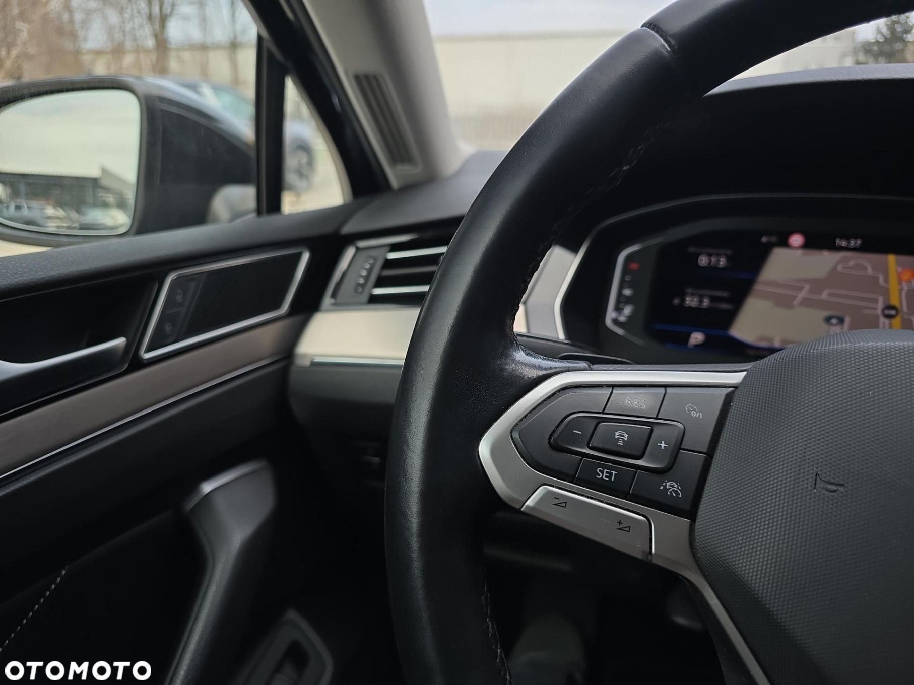 Volkswagen Passat 2.0 TDI EVO Elegance DSG - 21