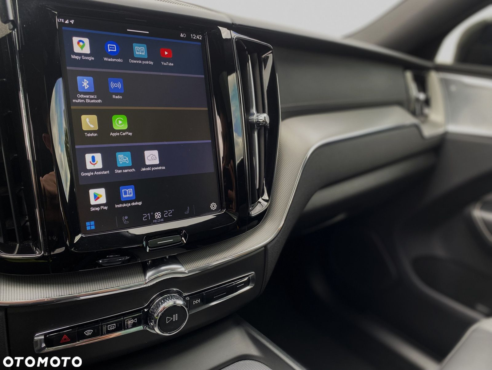 Volvo XC 60 - 17