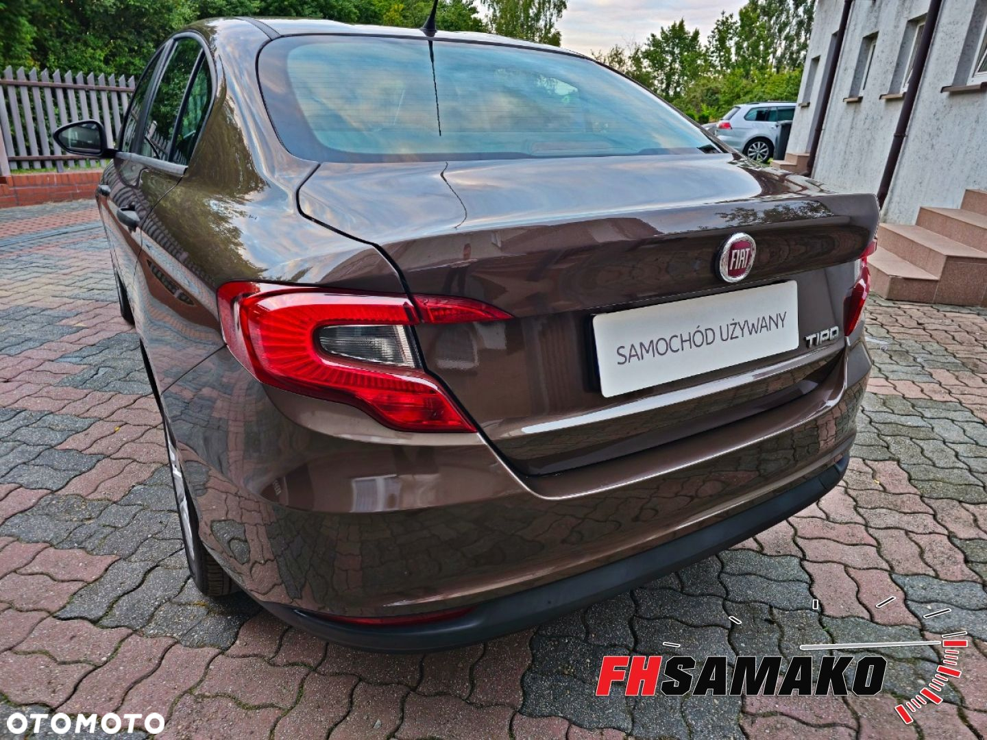 Fiat Tipo - 15