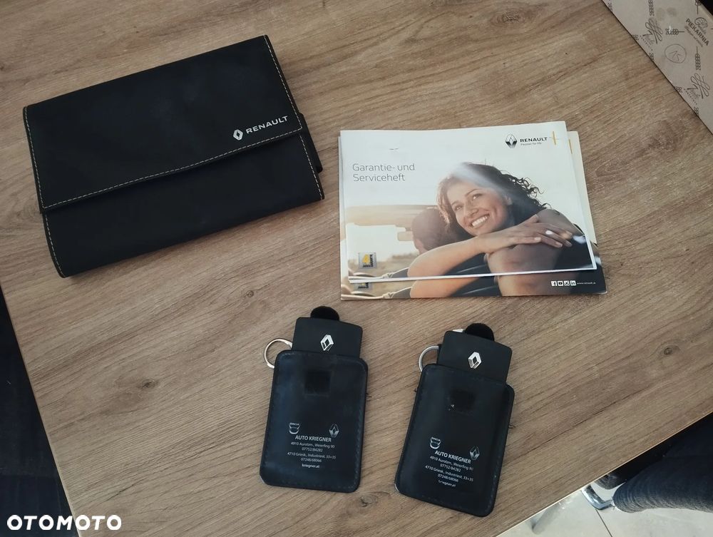 Renault Captur (ENERGY) TCe 90 LIMITED - 19