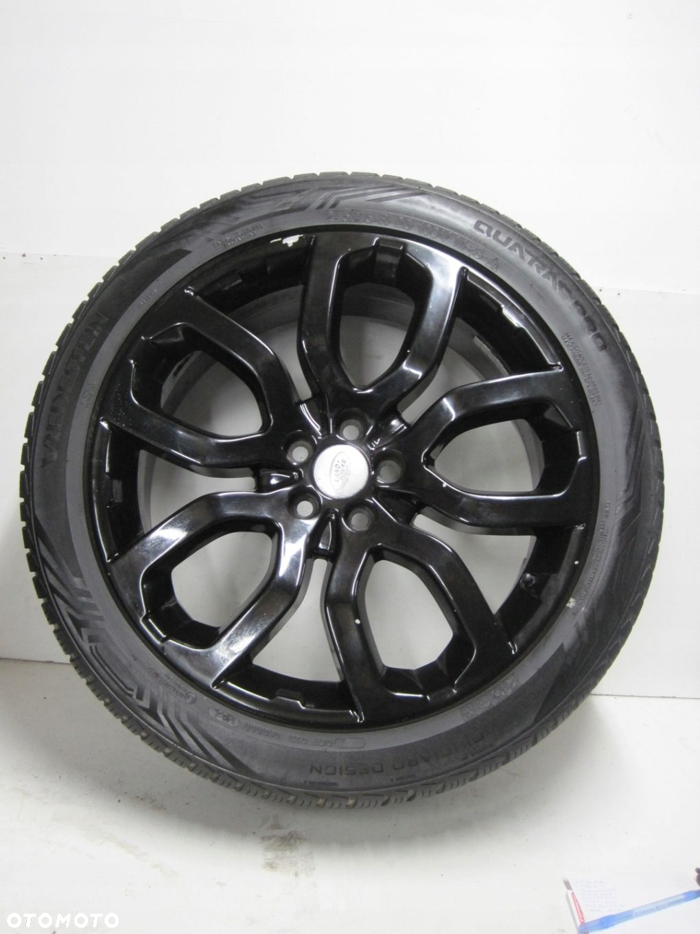Koła felgi Opony Range Rover Evoque I R20 21- 22R - 5