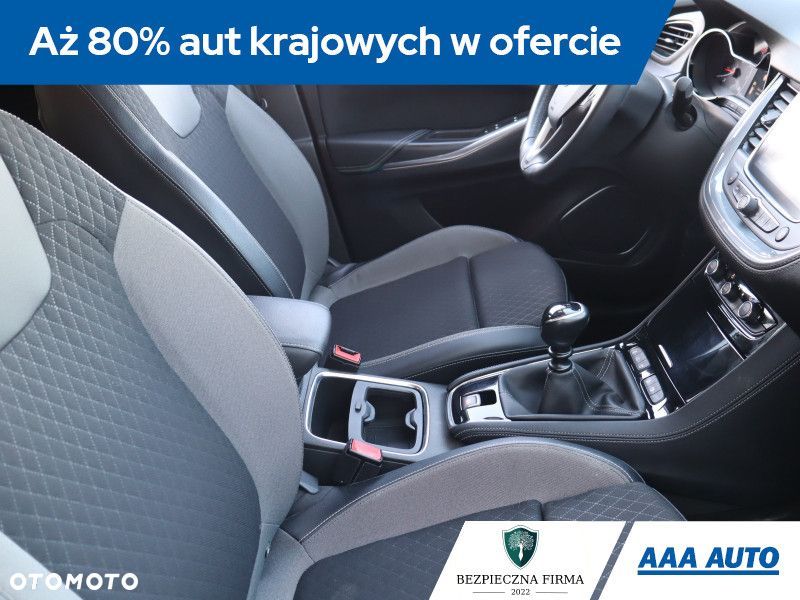 Opel Grandland X - 11