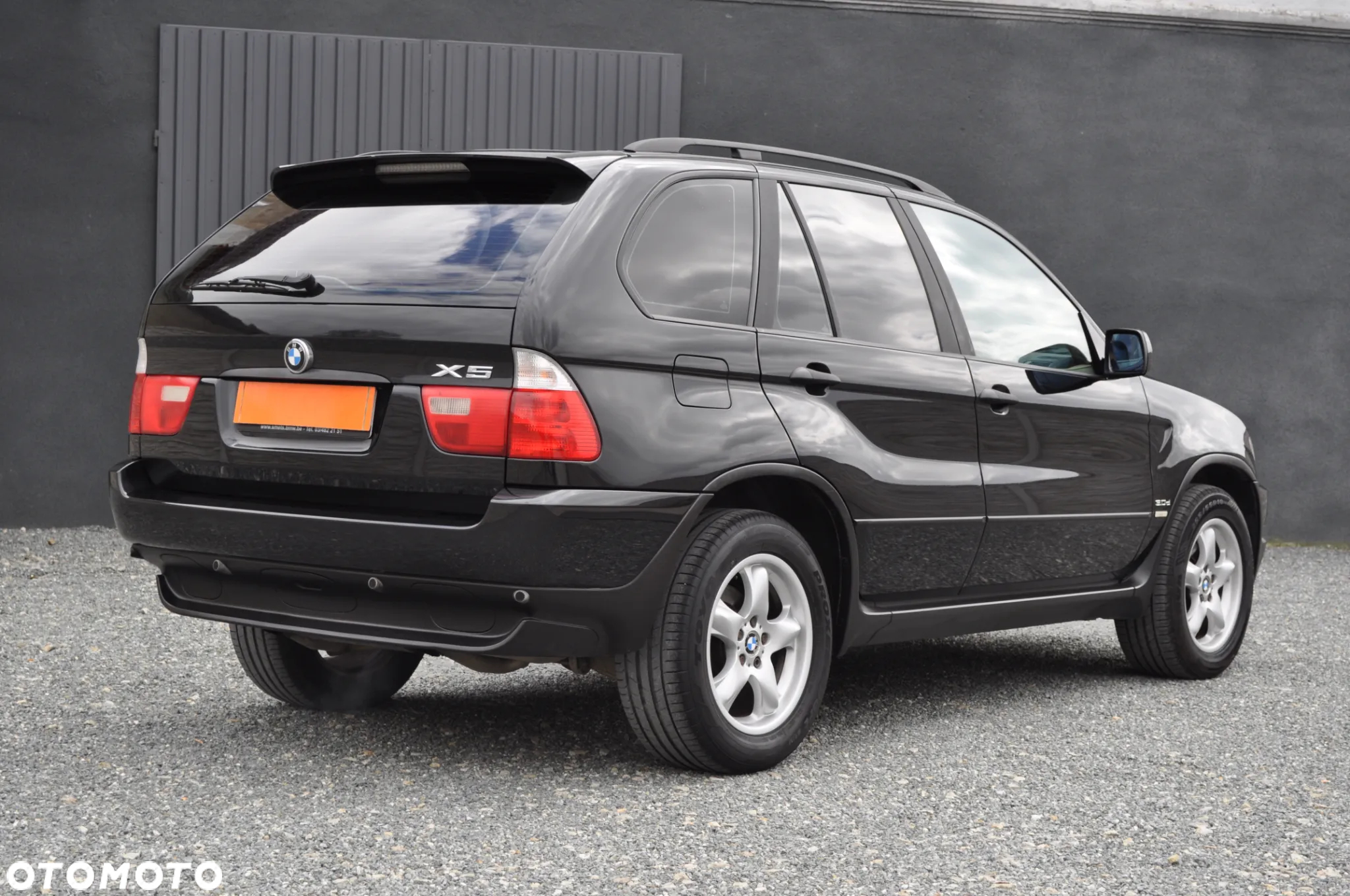 BMW X5 - 4