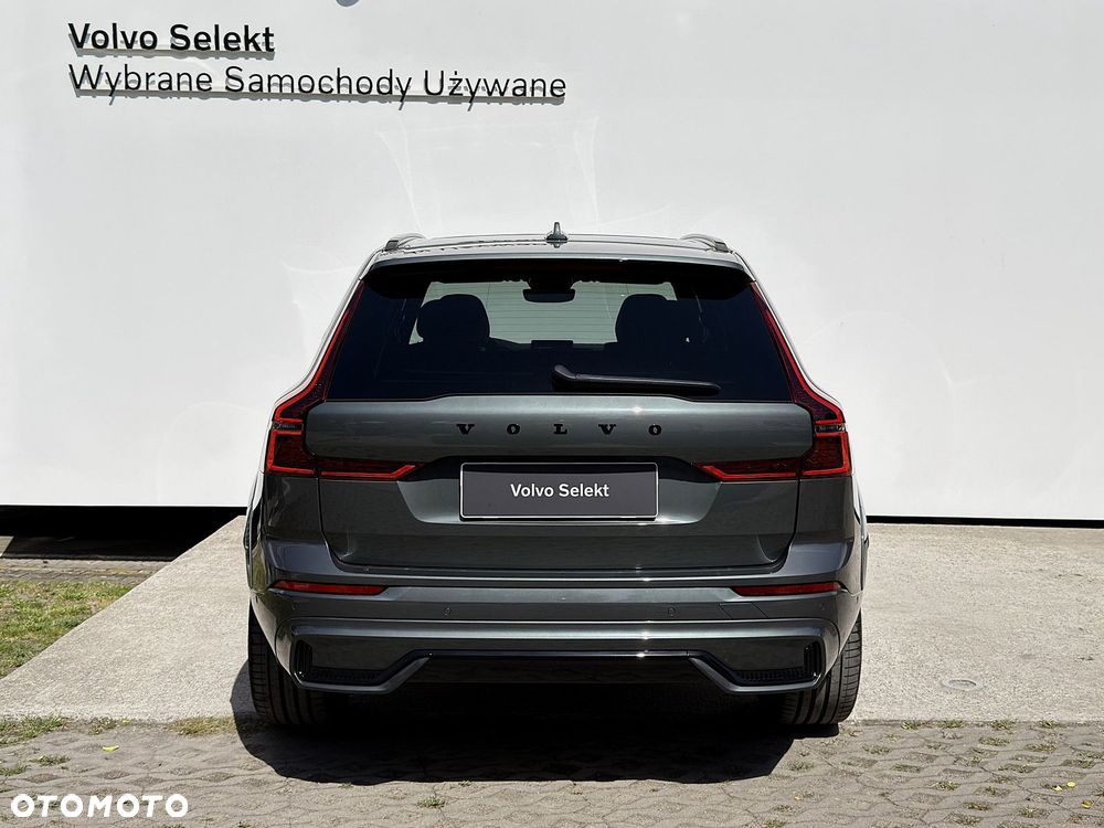Volvo XC 60 - 7
