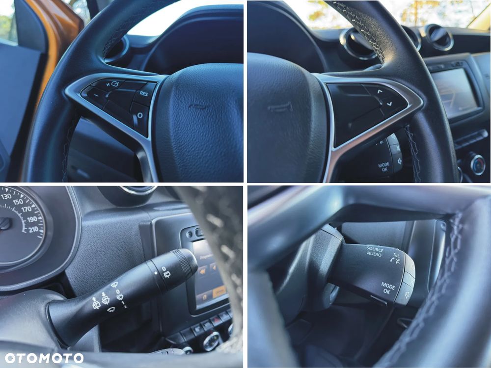 Dacia Duster 1.6 SCe Ambiance S&S - 19