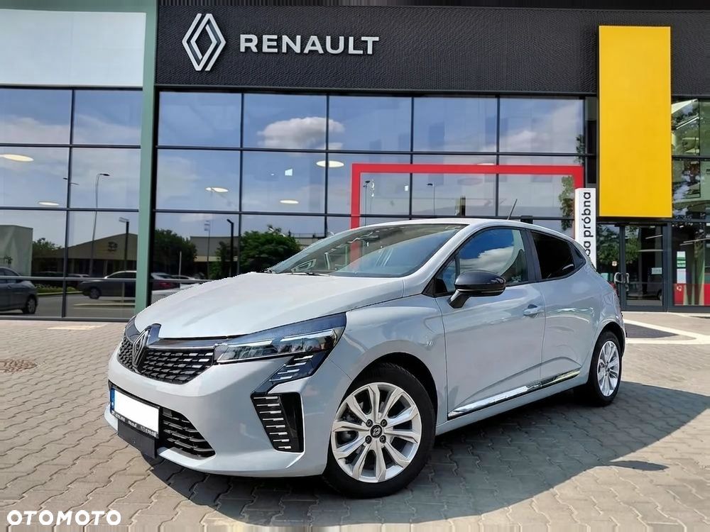 Renault Clio - 1