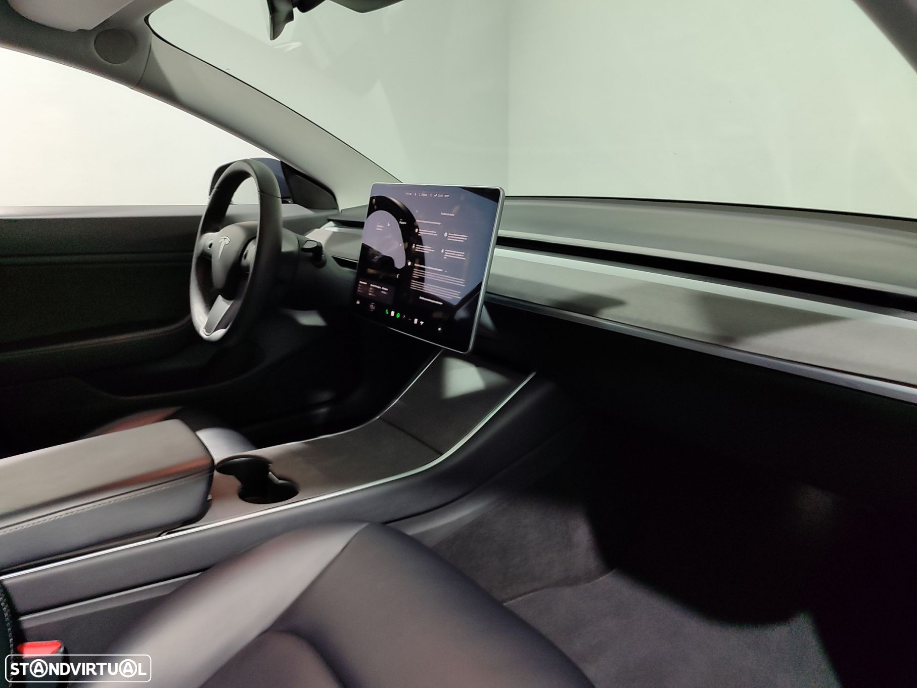 Tesla Model 3 Performance Dual Motor AWD - 19