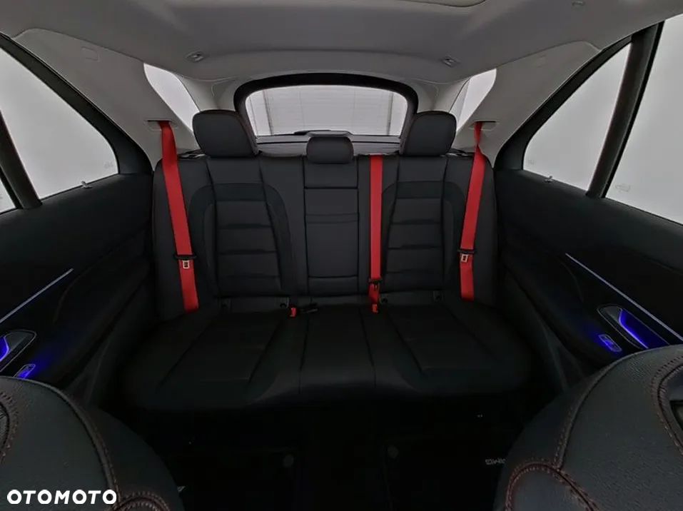 Mercedes-Benz GLE AMG 53 PHEV 4-Matic+ - 11