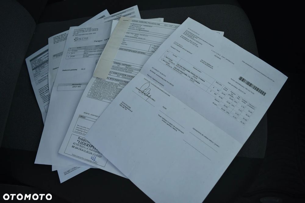 Fiat Panda 1.2 Dynamic Eco - 27