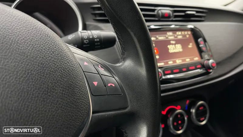 Alfa Romeo Giulietta 1.6 JTDM Super - 17