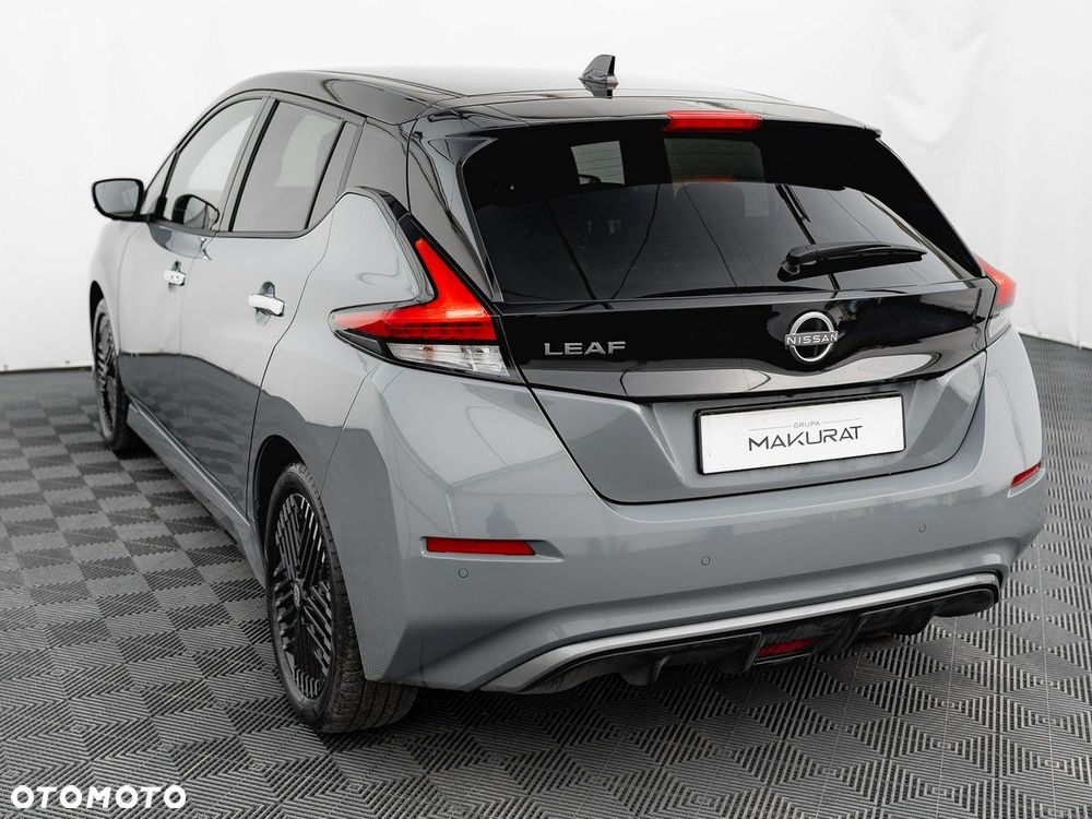 Nissan Leaf 40kWh N-Connecta - 5